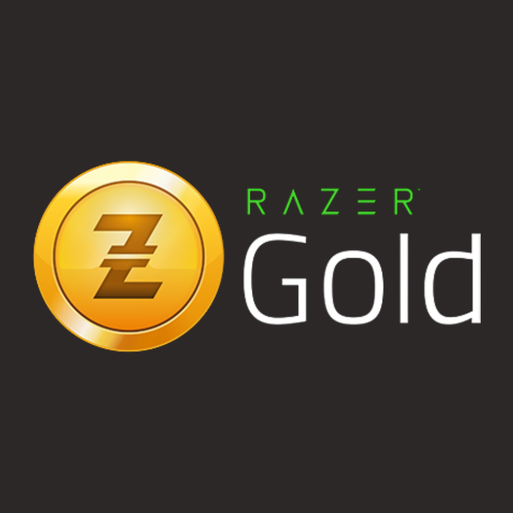 Razer Gold