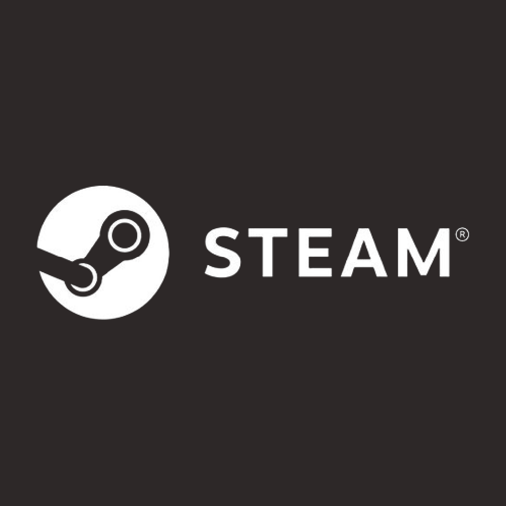 Steam Gift Cards