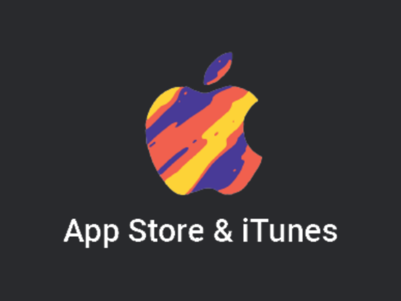 iTunes Gift Card