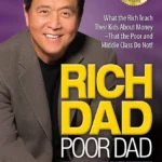 Rich Dad Poor Dad E-Book by Robert Kiyosaki